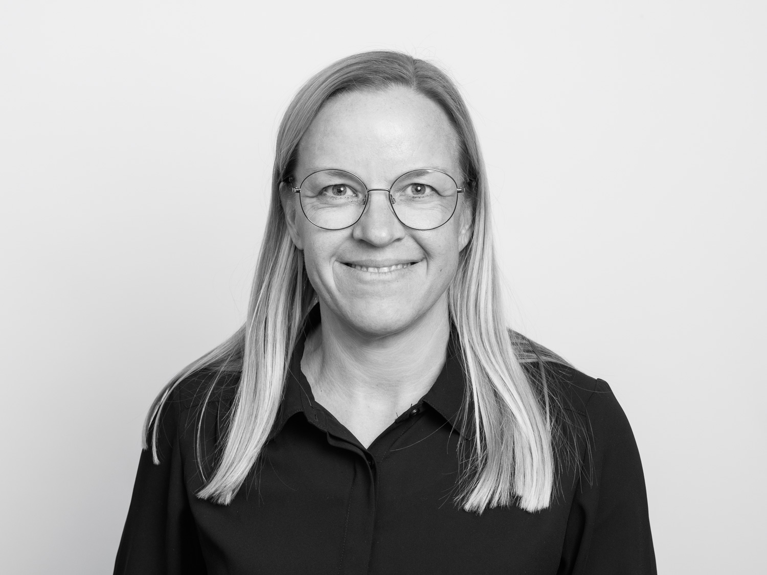Jennie Samuelsson, Butiksägare i vår butik Katrineholm