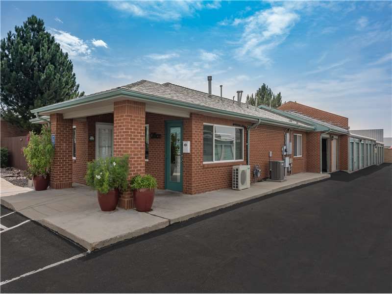 Beauty Image - Extra Space Storage at 14750 E 40th Ave, Denver, CO 80239