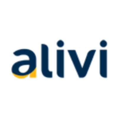 Alivi Logo