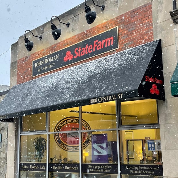 Images John Roman - State Farm Insurance Agent
