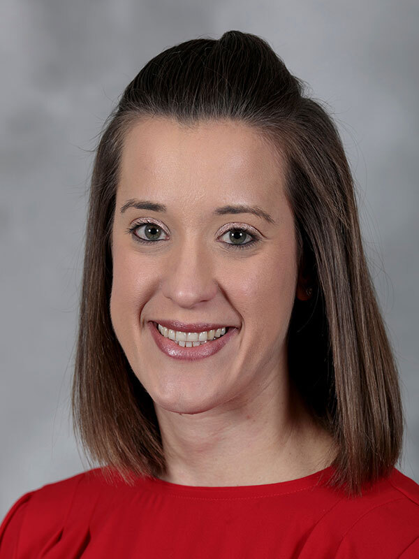 Jennifer A. Grossi, NP - Riley Pediatric Cardiology - Indianapolis