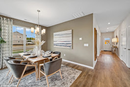 Fairview West by Olthof Homes Image