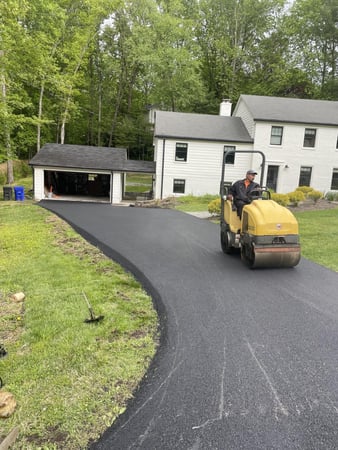 Images Testa Asphalt Paving, Inc.