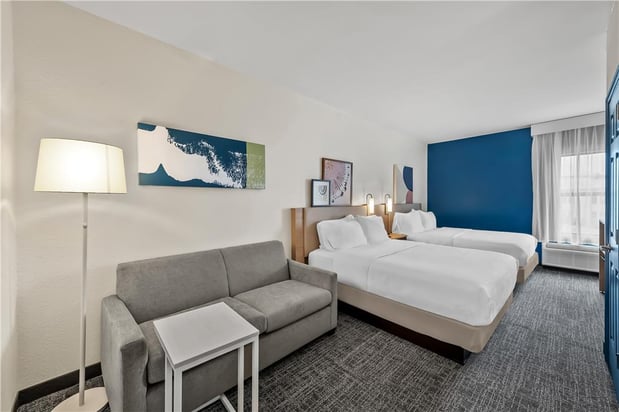 Images Spark by Hilton Spring Lake Fayetteville