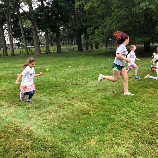 Images Oasis Day Camp Queens at LIU Post