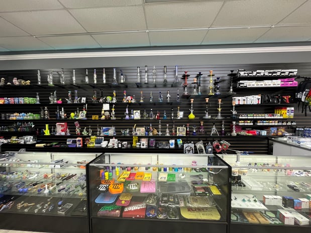 Images The Glass Lab Smoke Shop