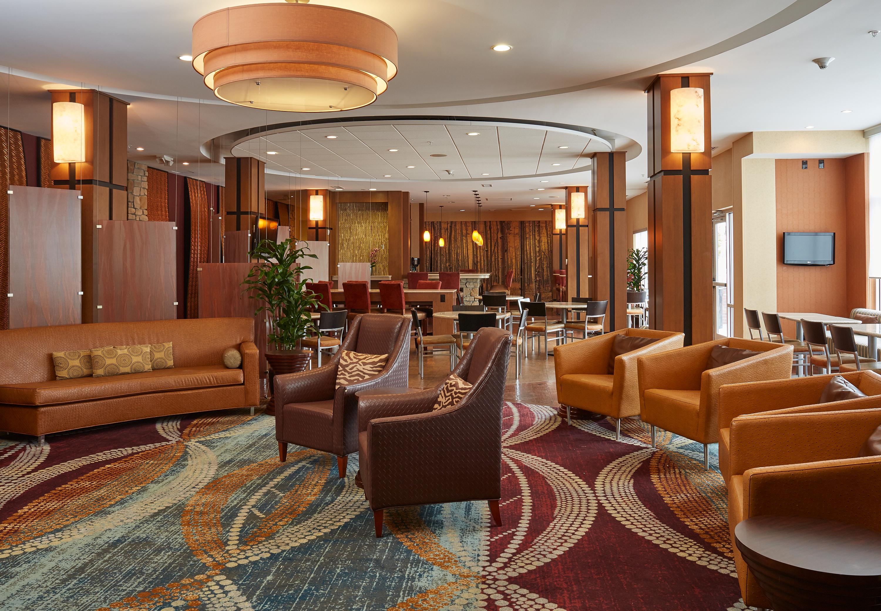 Springhill Suites by Marriott Denver at Anschutz Medical Campus