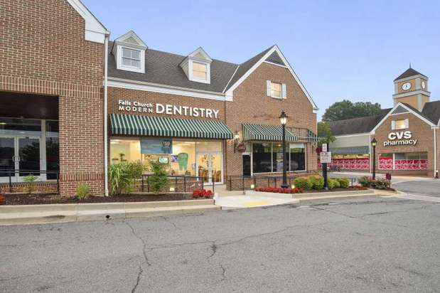 Images Falls Church Modern Dentistry