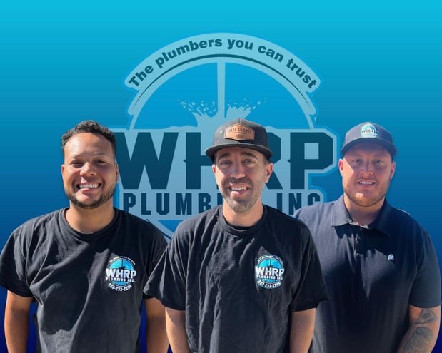 Images WHRP Plumbing