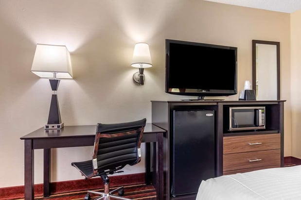 Images Best Western Lindale Inn