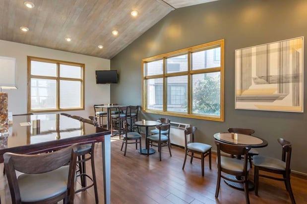 Images Best Western Plus CottonTree Inn