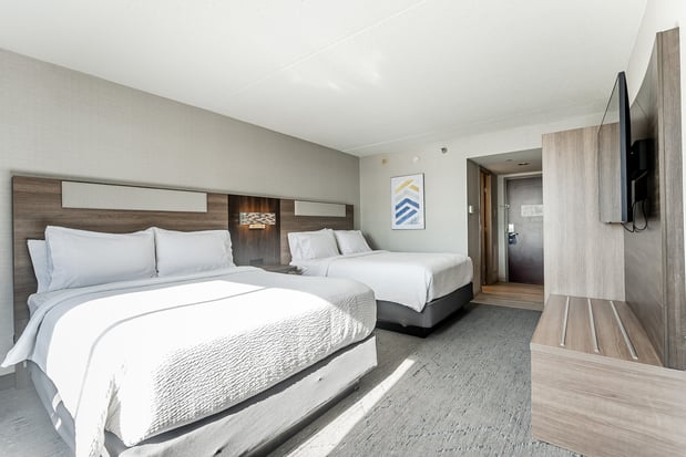 Images Holiday Inn Express Philadelphia - Penns Landing by IHG