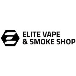 ELITE Vape & Smoke Shop - Westgate Logo