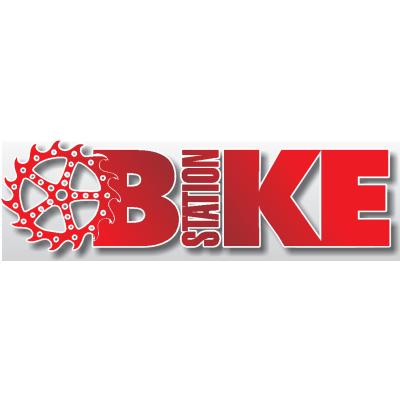 Bike Station Persing Stefan in Waldsassen - Logo