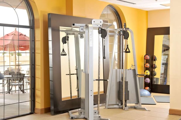 Images Embassy Suites by Hilton Des Moines Downtown
