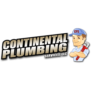 Continental Plumbing Services, Llc Logo