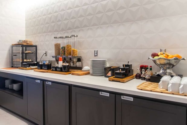 Images Hilton Garden Inn Mattoon