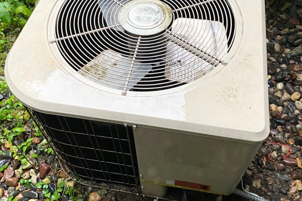 Images COMFORT SOLUTIONS HEATING & COOLING