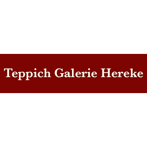 Teppich Galerie Hereke Logo