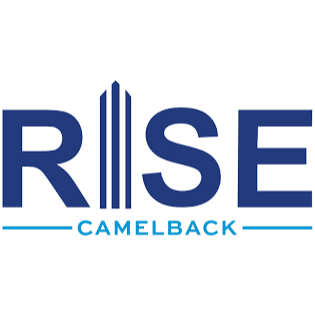 Rise Camelback Logo