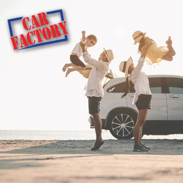 Images Car Factory North