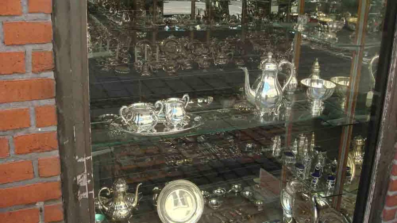 Images Sølvkælderen ApS