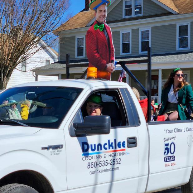 Images Duncklee Cooling & Heating Inc