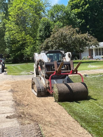 Images LawnScapers of Dayton