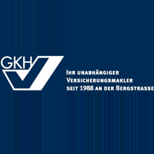Logo Lothar Hünsche - Versicherungsmakler der GKH