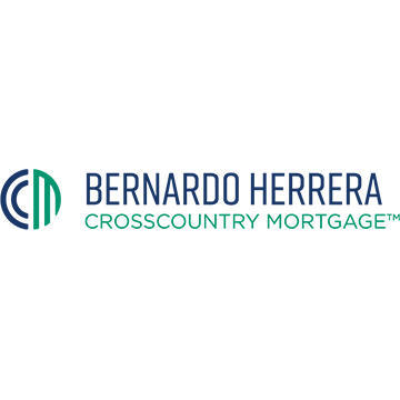 Bernardo Herrera at CrossCountry Mortgage, LLC Logo