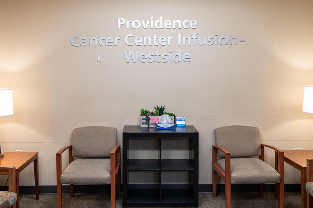 Images Providence Cancer Center Infusion - Westside Portland