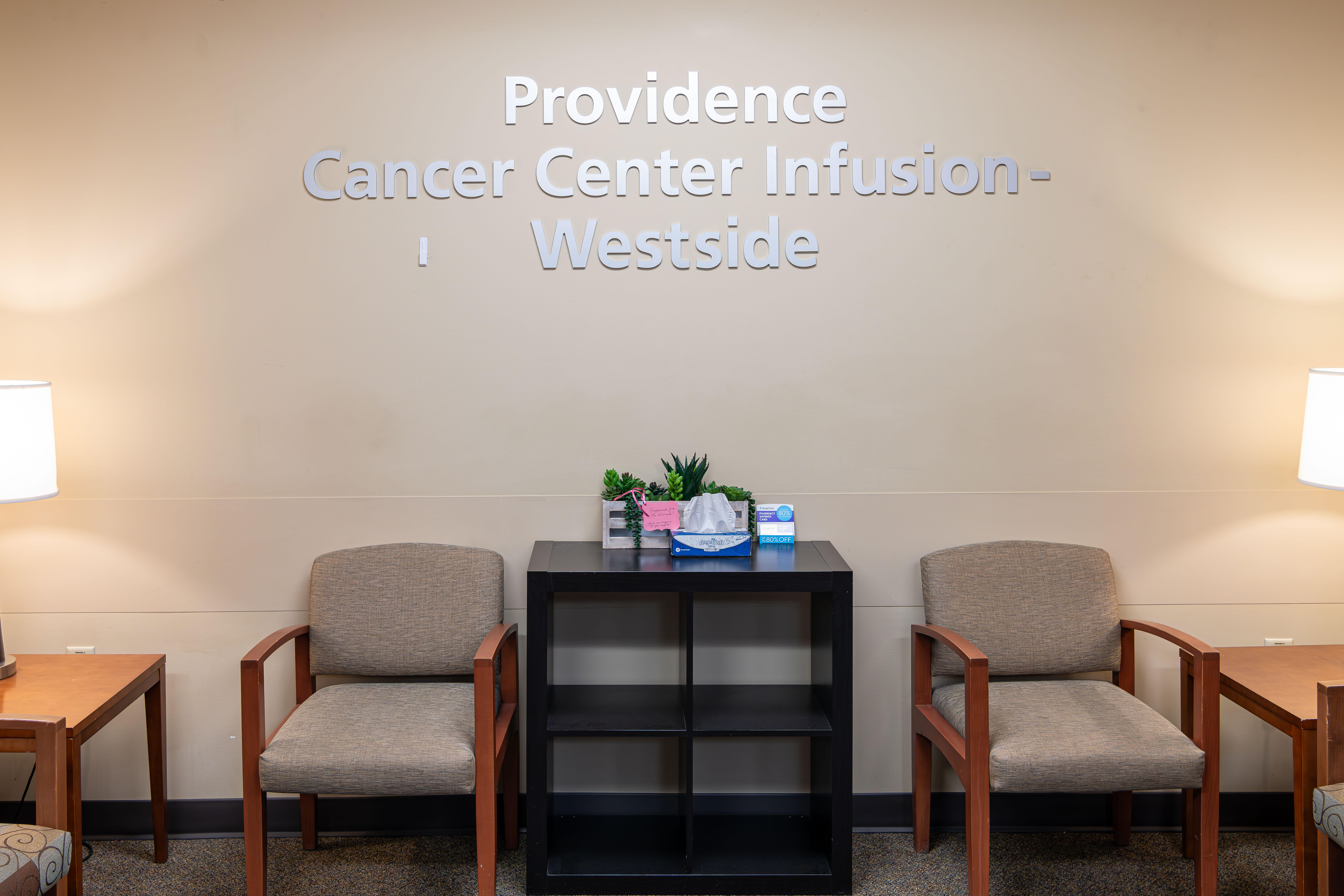 Image 6 | Providence Cancer Center Infusion - Westside Portland