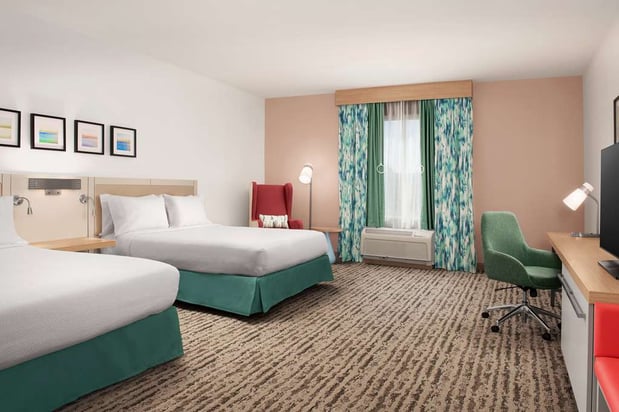 Images Hilton Garden Inn Solomons