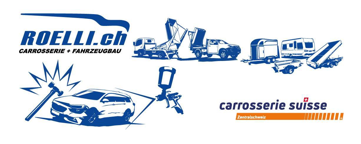 Bilder ROELLI TEC AG Carrosserie + Fahrzeugbau