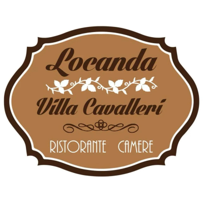 Villa Cavalleri Logo