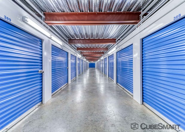 Images CubeSmart Self Storage
