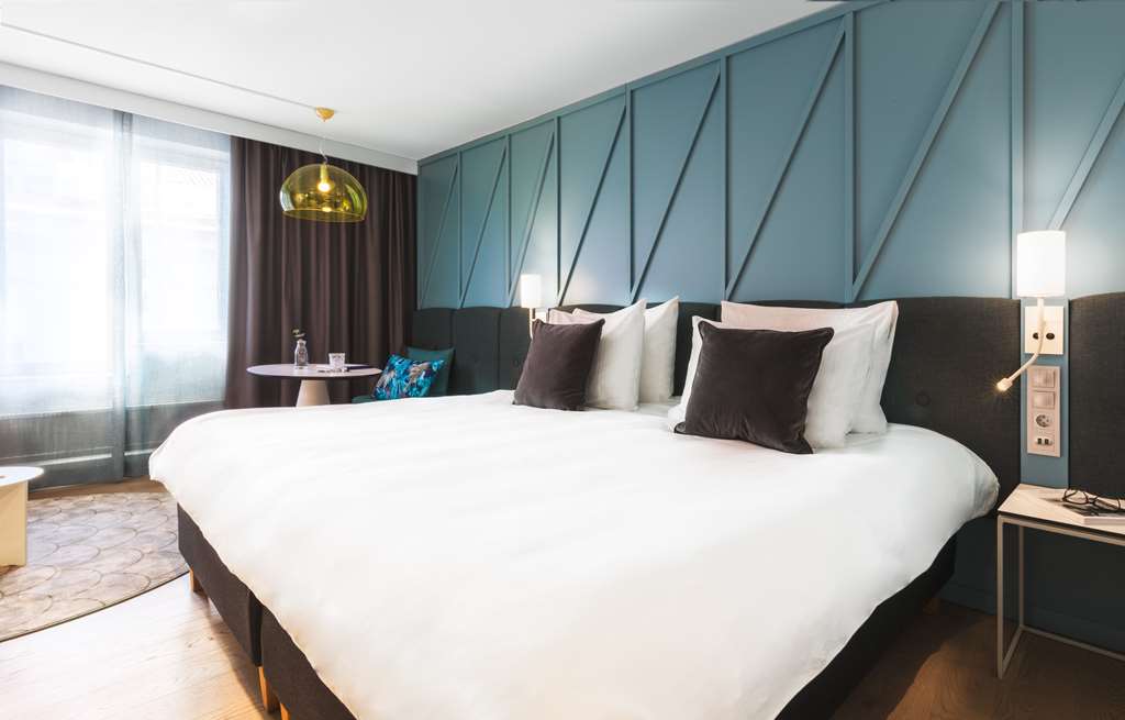 Images Radisson Blu Scandinavia Hotel, Gothenburg