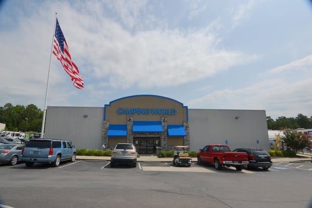 Images Camping World RV Sales
