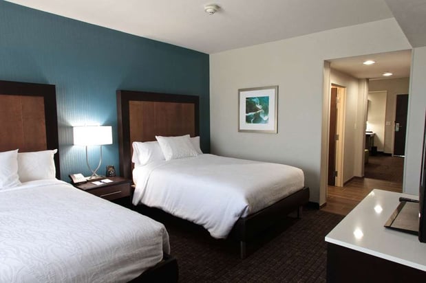 Images Hilton Garden Inn Victoria