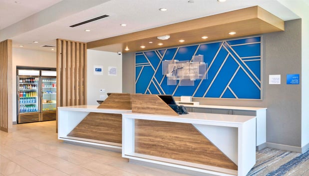 Images Holiday Inn Express & Suites Ontario - Chino Hills by IHG