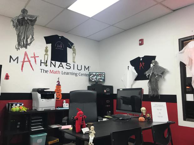 Images Mathnasium