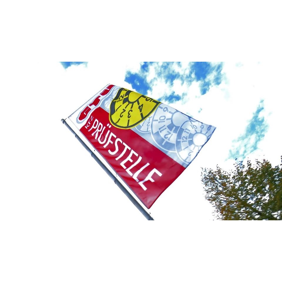 GTÜ KFZ Prüfstelle Lütz GmbH