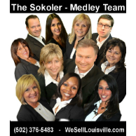 Sokoler Medley Team