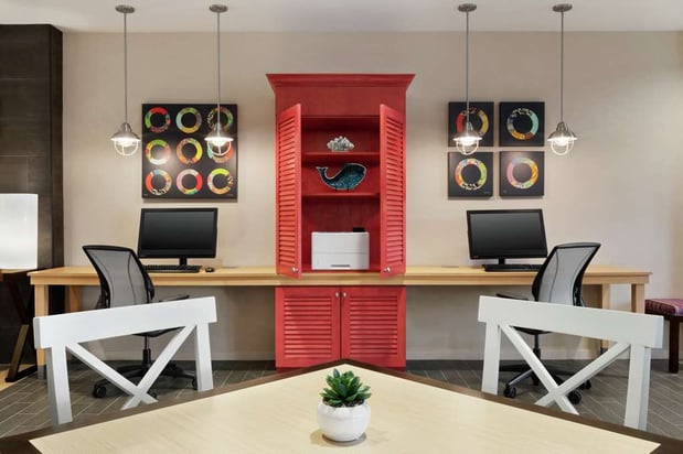 Images Home2 Suites by Hilton Savannah Airport