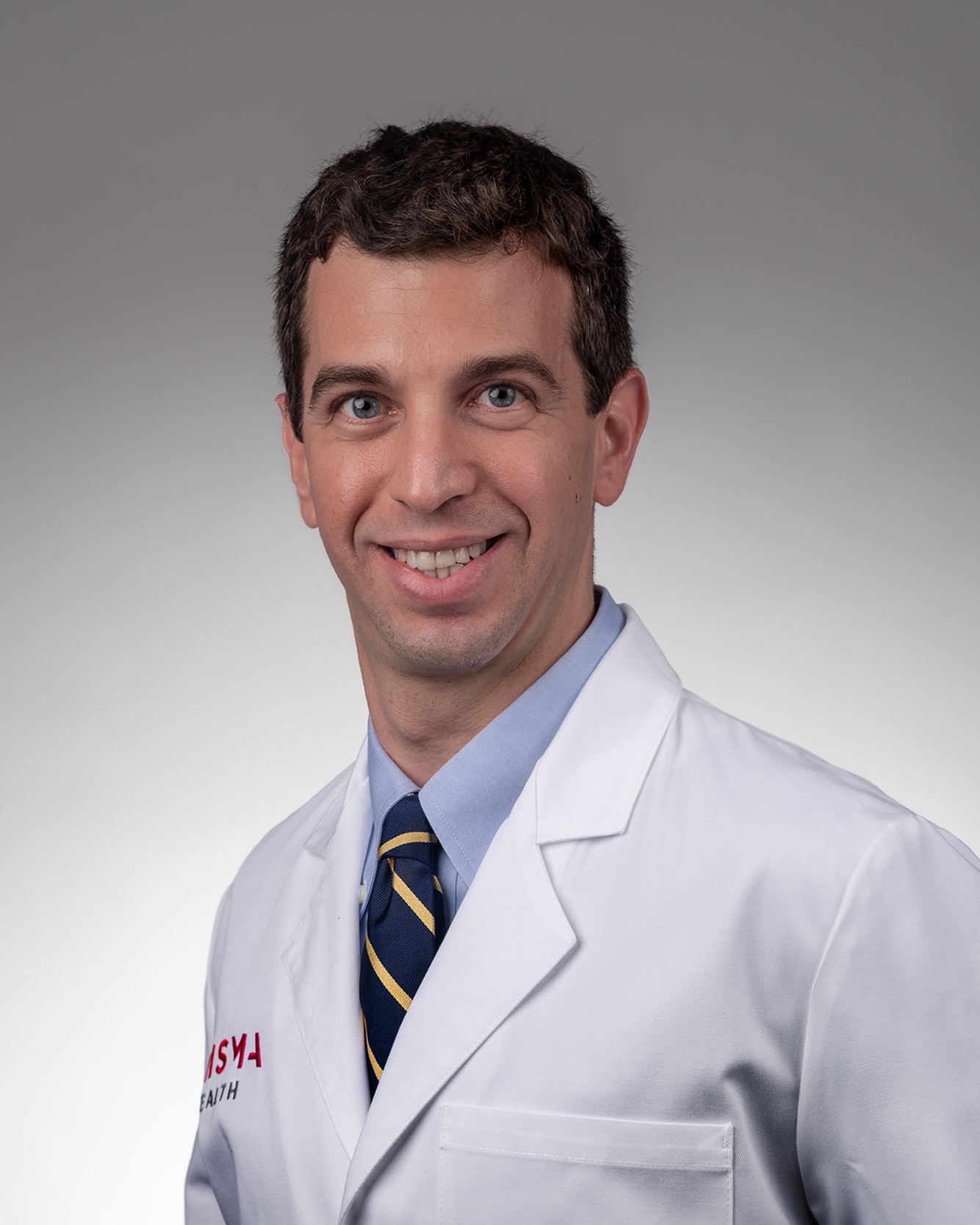 Adam Haines Pearlman, MD
