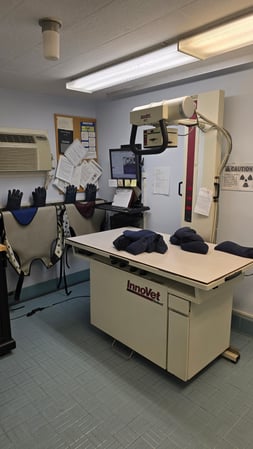 Images Closter Animal Hospital