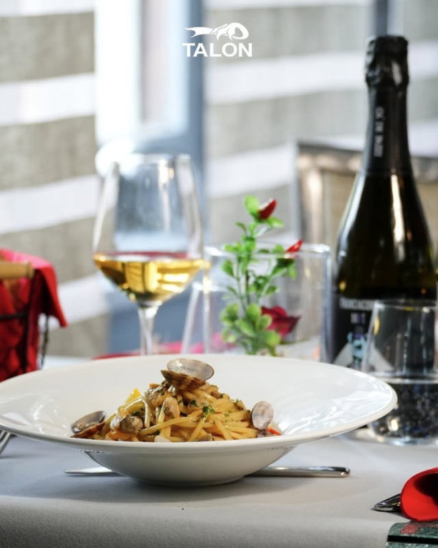 Images Talon Ristopub Pizzeria