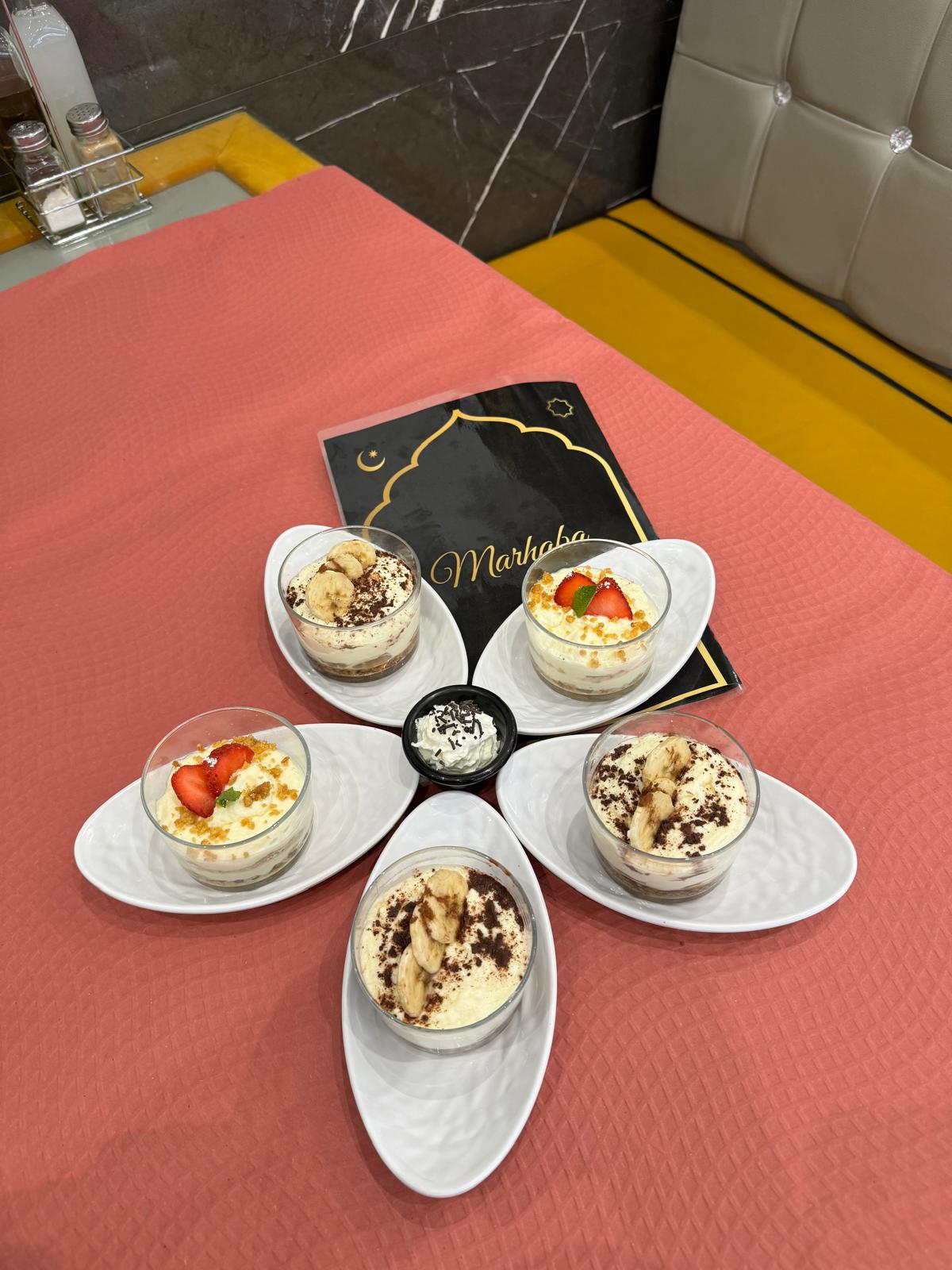 Images Marhaba Restaurante Arabe