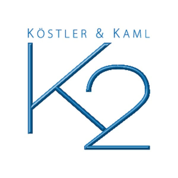 K2-Ordination Dr. Clemens Kaml Logo