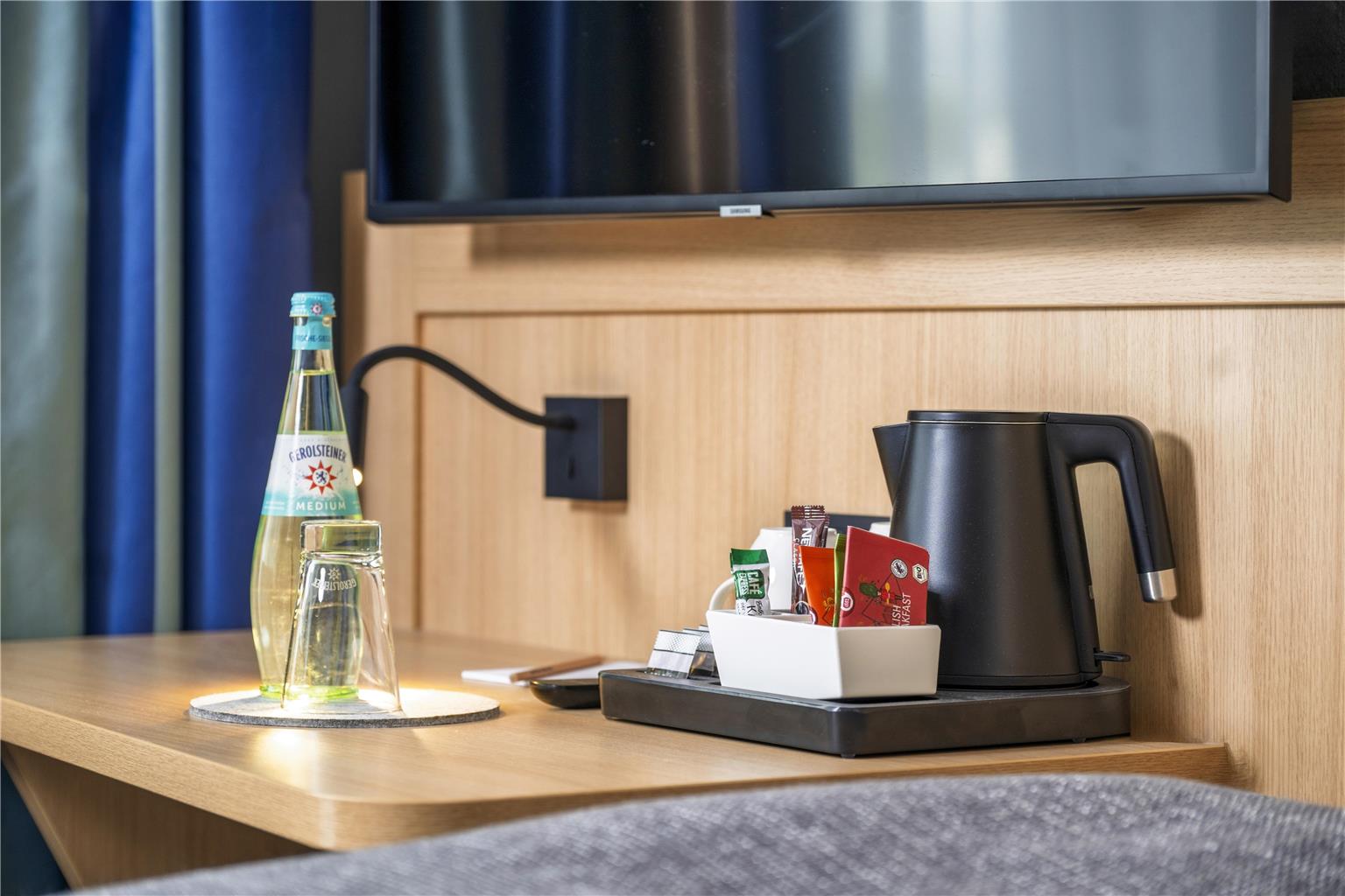 Bild 17 Best Western Plus Hotel Papenburg in Papenburg